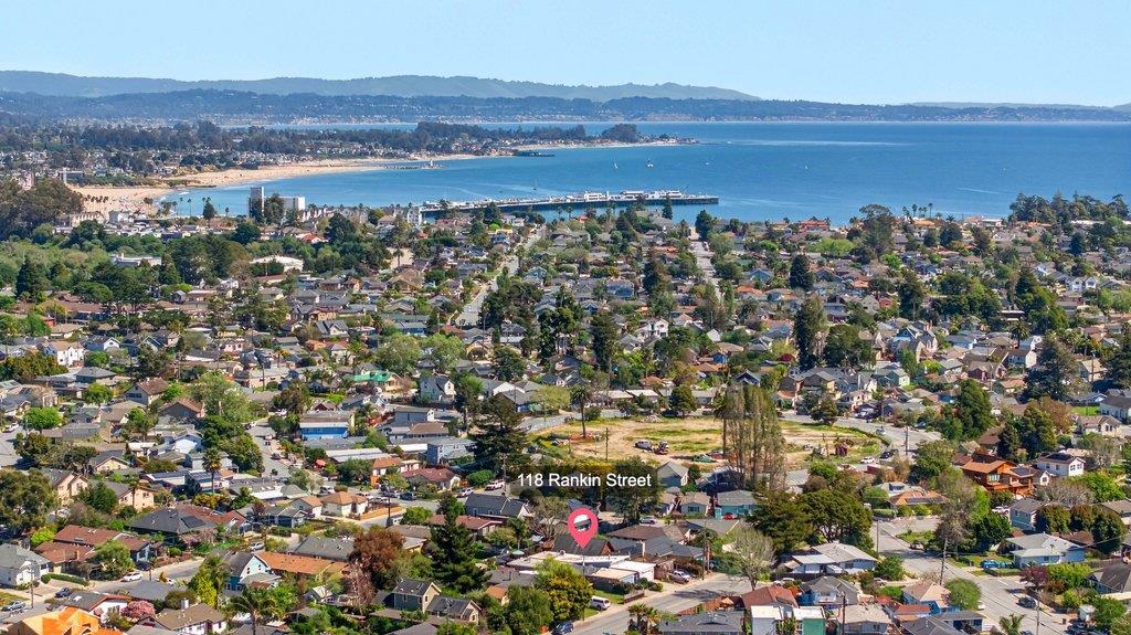 Detail Gallery Image 30 of 39 For 118 Rankin St, Santa Cruz,  CA 95060 - 3 Beds | 1 Baths