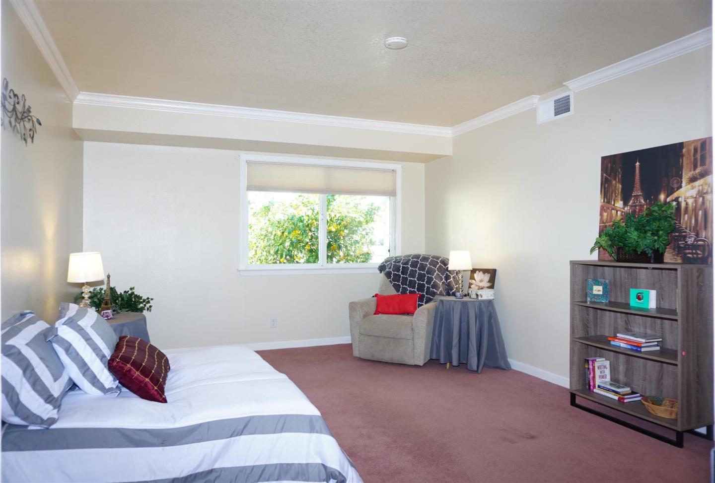 Detail Gallery Image 10 of 31 For 5518 Cribari Cir, San Jose,  CA 95135 - 1 Beds | 1 Baths