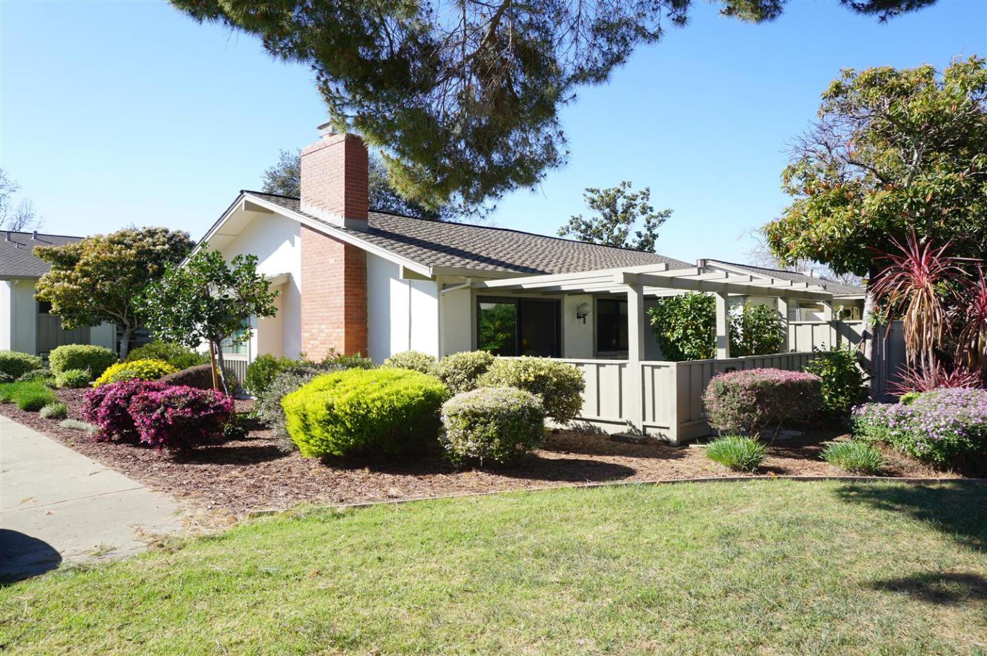 Detail Gallery Image 15 of 31 For 5518 Cribari Cir, San Jose,  CA 95135 - 1 Beds | 1 Baths