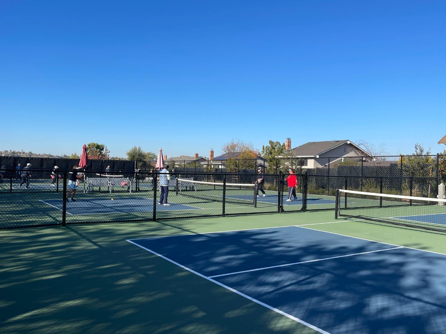 Detail Gallery Image 25 of 31 For 5518 Cribari Cir, San Jose,  CA 95135 - 1 Beds | 1 Baths