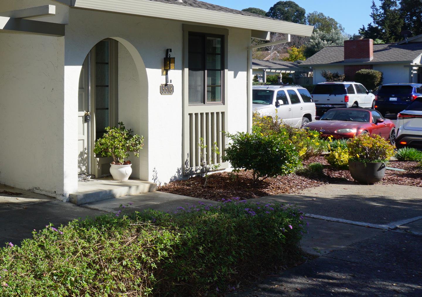 Detail Gallery Image 3 of 31 For 5518 Cribari Cir, San Jose,  CA 95135 - 1 Beds | 1 Baths