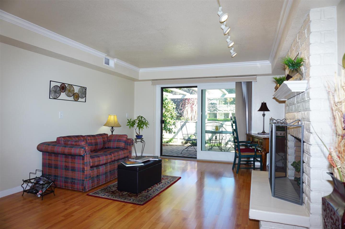 Detail Gallery Image 5 of 31 For 5518 Cribari Cir, San Jose,  CA 95135 - 1 Beds | 1 Baths