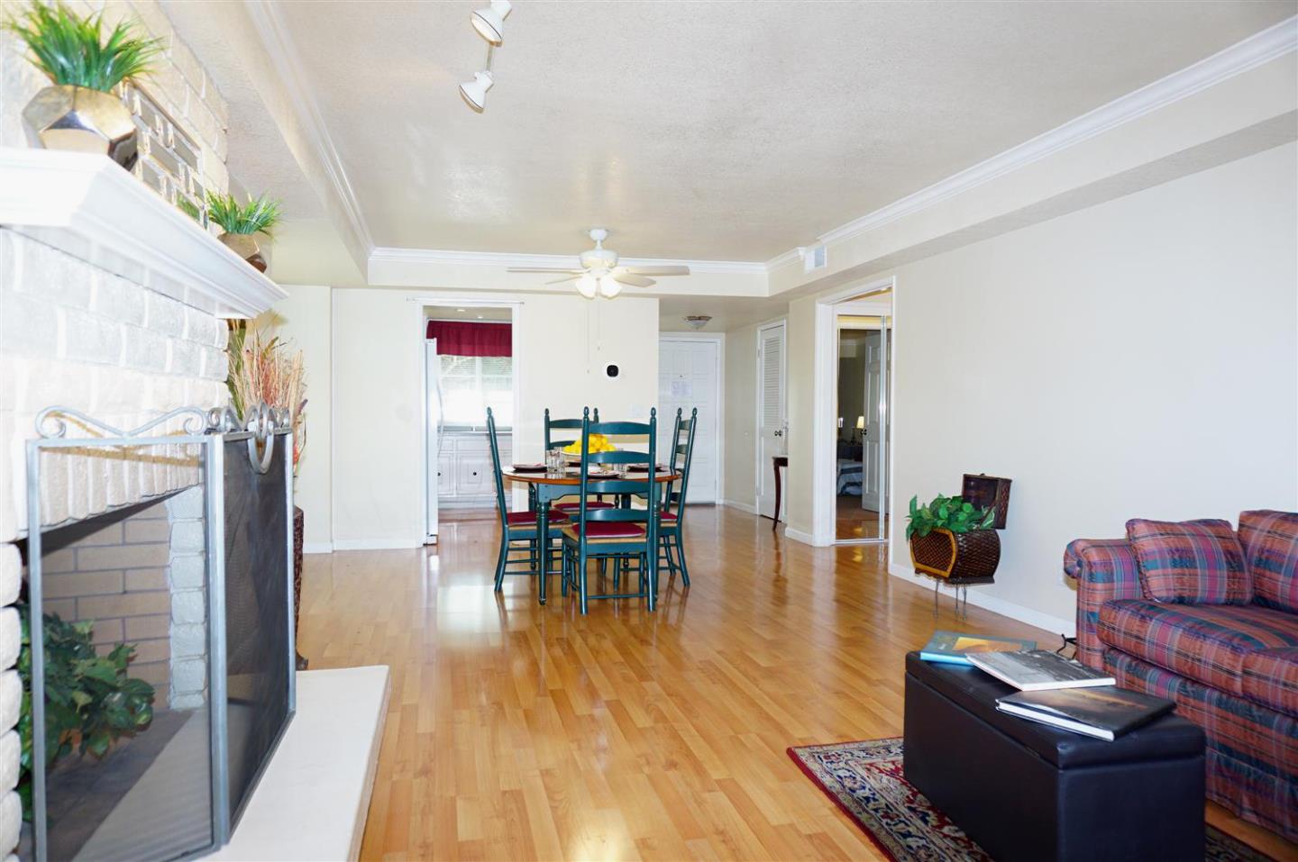 Detail Gallery Image 7 of 31 For 5518 Cribari Cir, San Jose,  CA 95135 - 1 Beds | 1 Baths