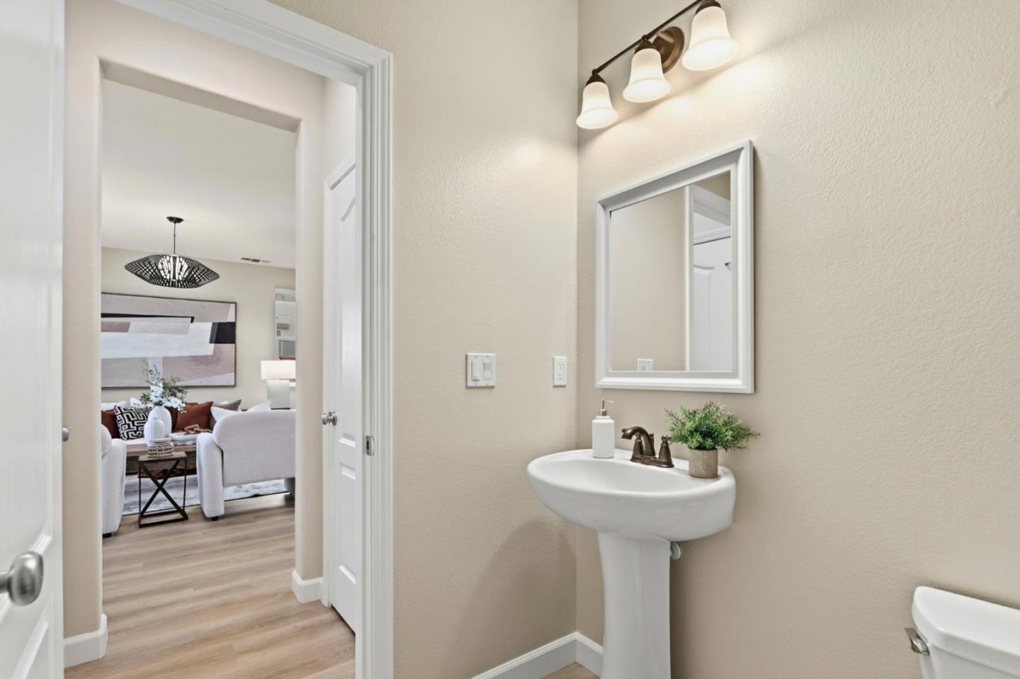 Detail Gallery Image 25 of 58 For 18971 Chicory Ln, Morgan Hill,  CA 95037 - 4 Beds | 2/1 Baths