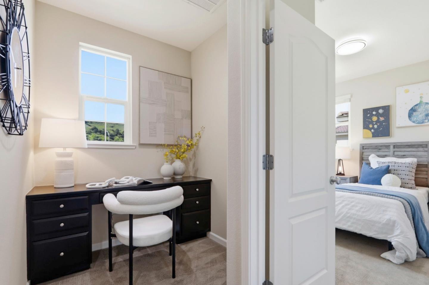 Detail Gallery Image 28 of 58 For 18971 Chicory Ln, Morgan Hill,  CA 95037 - 4 Beds | 2/1 Baths