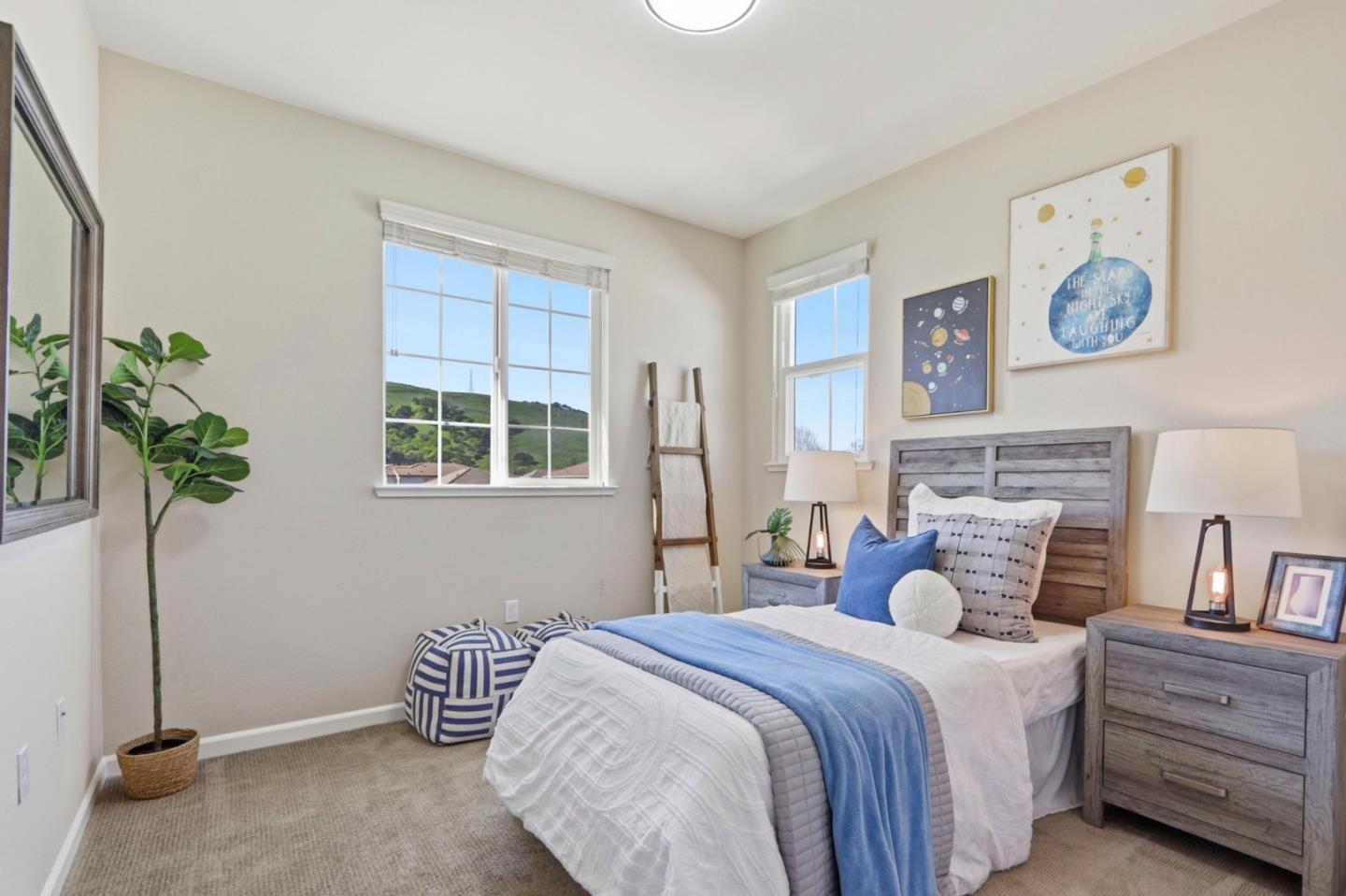 Detail Gallery Image 29 of 58 For 18971 Chicory Ln, Morgan Hill,  CA 95037 - 4 Beds | 2/1 Baths