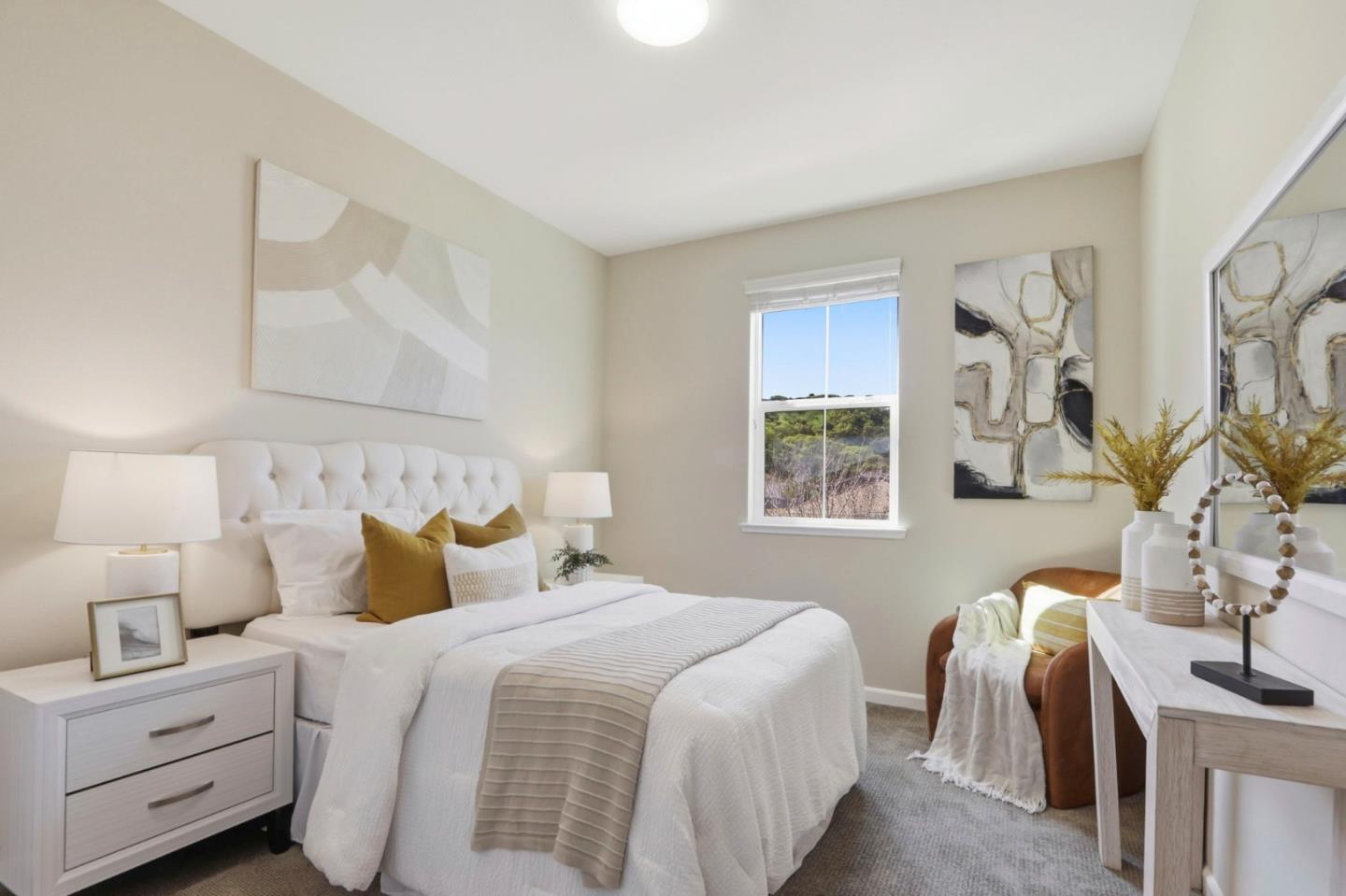 Detail Gallery Image 37 of 58 For 18971 Chicory Ln, Morgan Hill,  CA 95037 - 4 Beds | 2/1 Baths