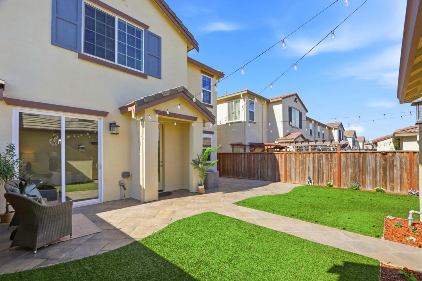 Detail Gallery Image 42 of 58 For 18971 Chicory Ln, Morgan Hill,  CA 95037 - 4 Beds | 2/1 Baths