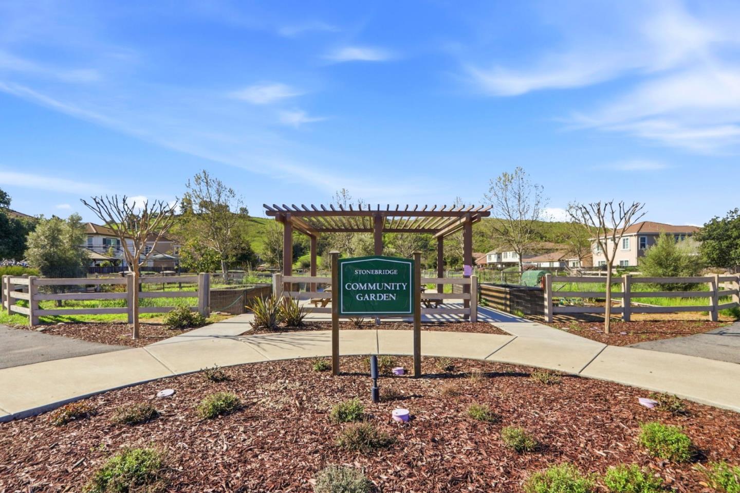 Detail Gallery Image 54 of 58 For 18971 Chicory Ln, Morgan Hill,  CA 95037 - 4 Beds | 2/1 Baths