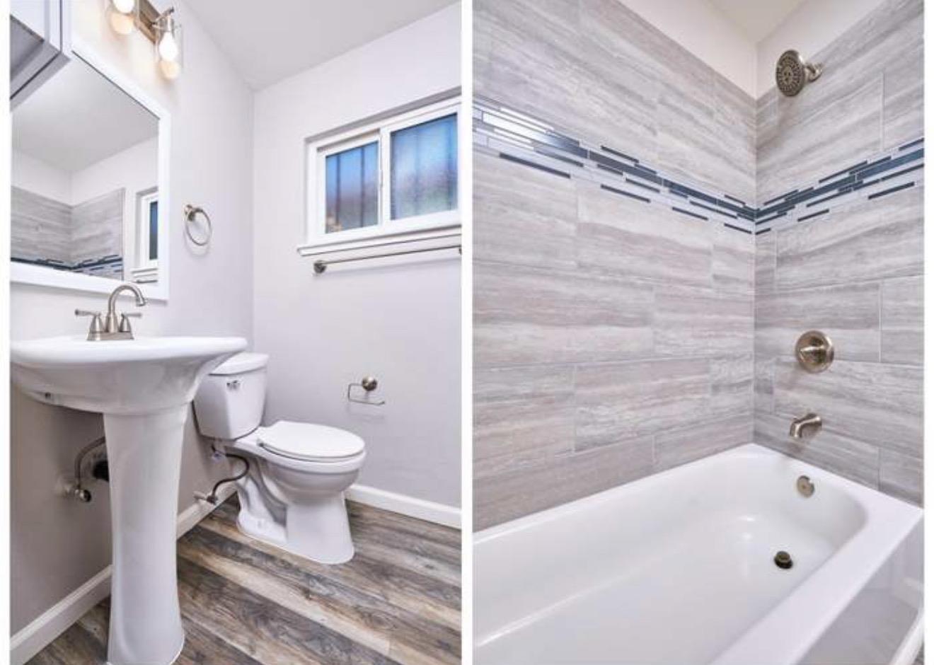 Detail Gallery Image 11 of 17 For 2317 Virginia Ave, Richmond,  CA 94804 - 2 Beds | 1 Baths