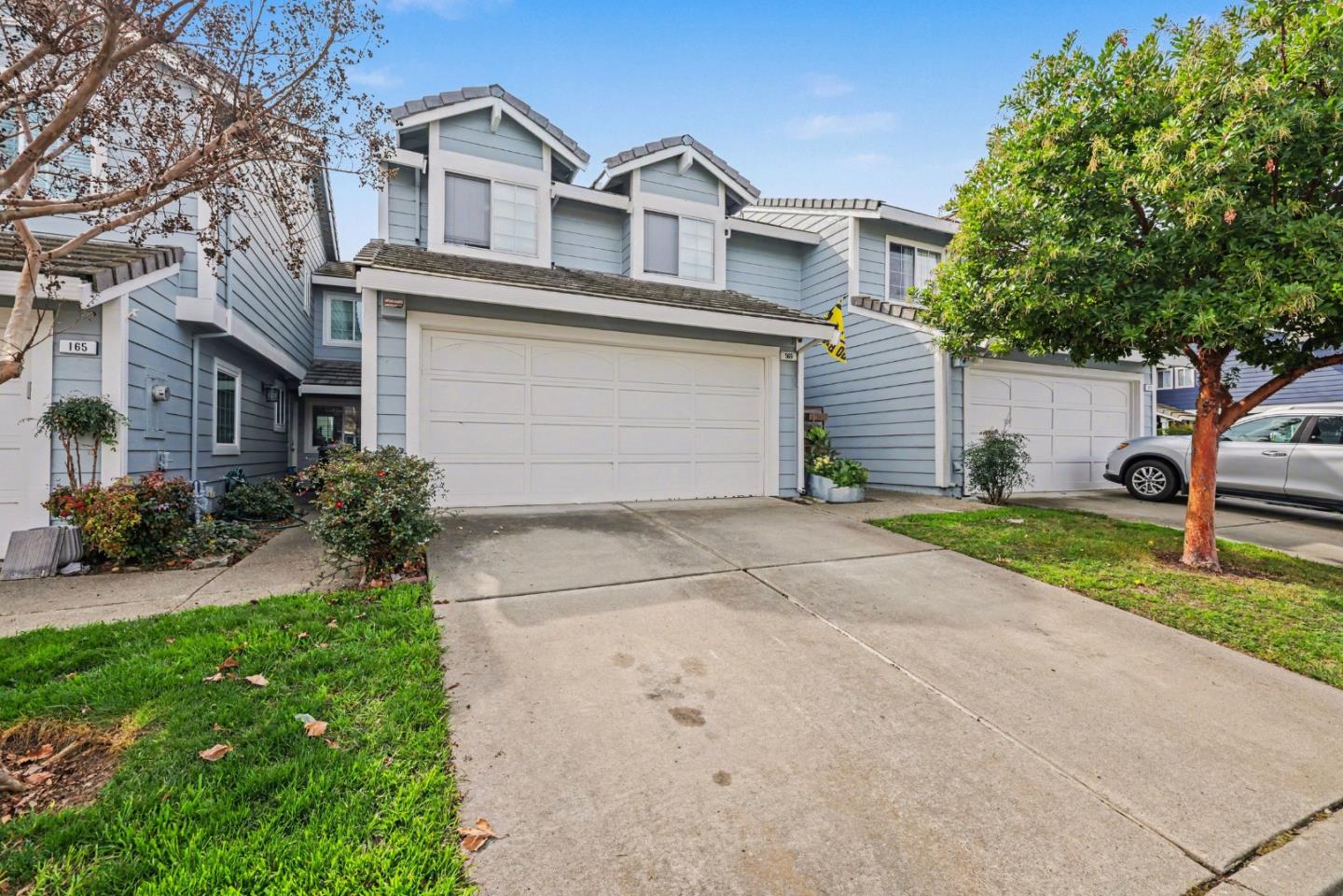 Detail Gallery Image 2 of 27 For 169 Heron Dr, Pittsburg,  CA 94565 - 4 Beds | 2/1 Baths