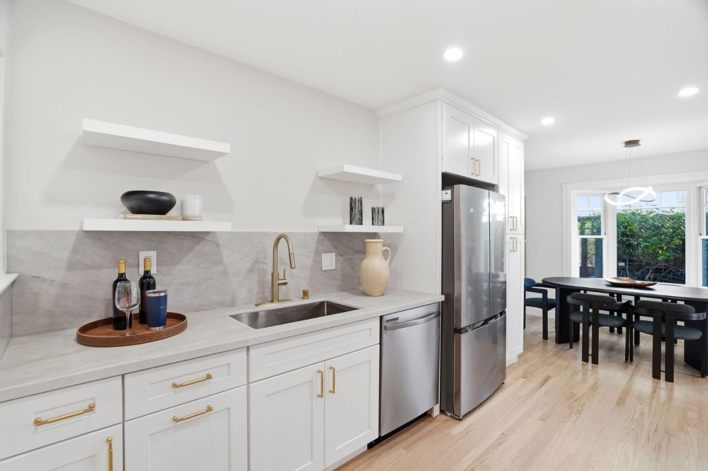 Detail Gallery Image 2 of 75 For 911 Inverness Way, Sunnyvale,  CA 94087 - 4 Beds | 3 Baths