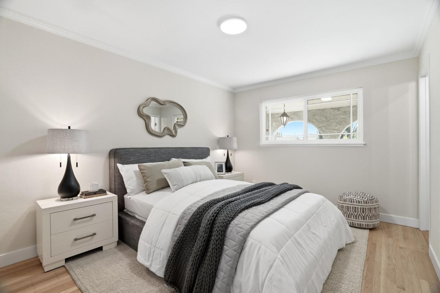 Detail Gallery Image 23 of 75 For 911 Inverness Way, Sunnyvale,  CA 94087 - 4 Beds | 3 Baths