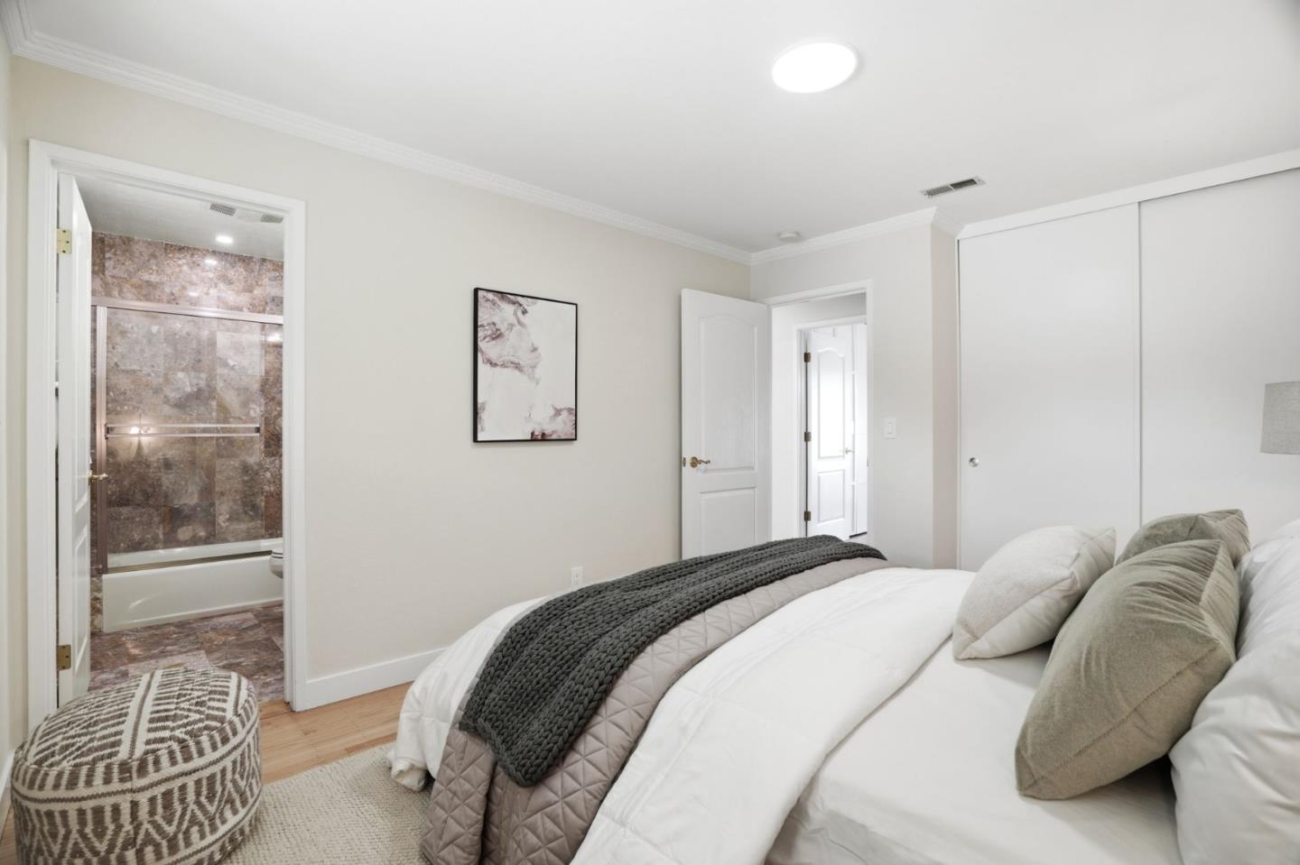 Detail Gallery Image 24 of 75 For 911 Inverness Way, Sunnyvale,  CA 94087 - 4 Beds | 3 Baths