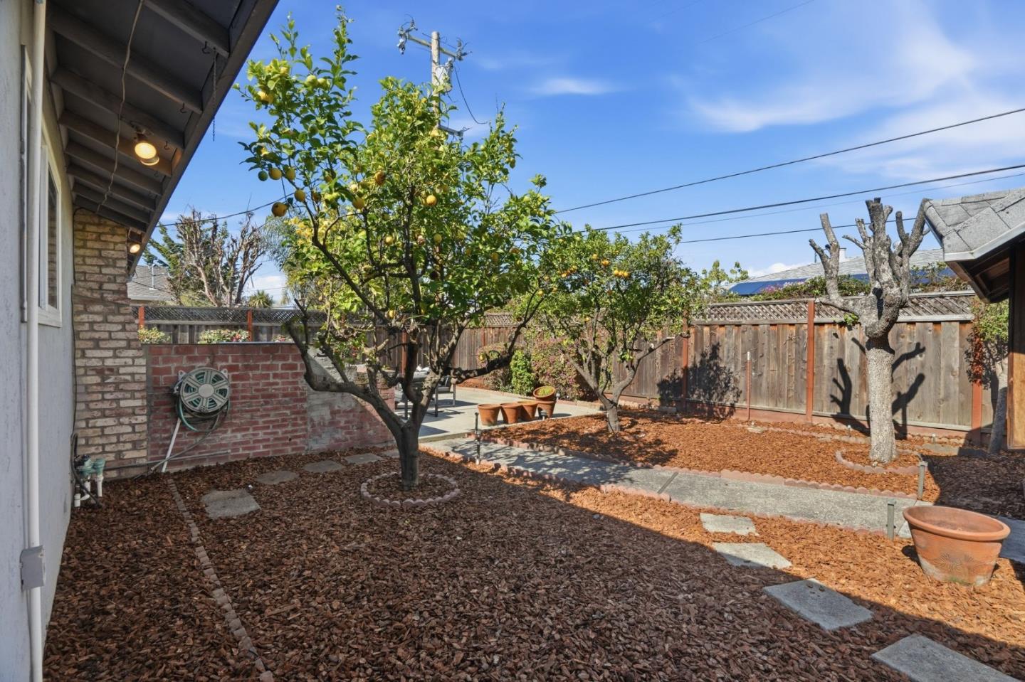 Detail Gallery Image 42 of 75 For 911 Inverness Way, Sunnyvale,  CA 94087 - 4 Beds | 3 Baths