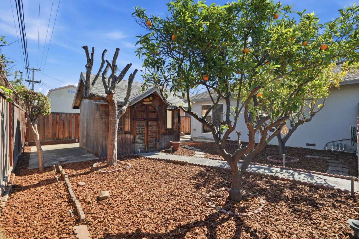 Detail Gallery Image 43 of 75 For 911 Inverness Way, Sunnyvale,  CA 94087 - 4 Beds | 3 Baths