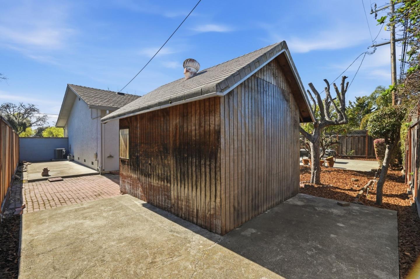 Detail Gallery Image 49 of 75 For 911 Inverness Way, Sunnyvale,  CA 94087 - 4 Beds | 3 Baths