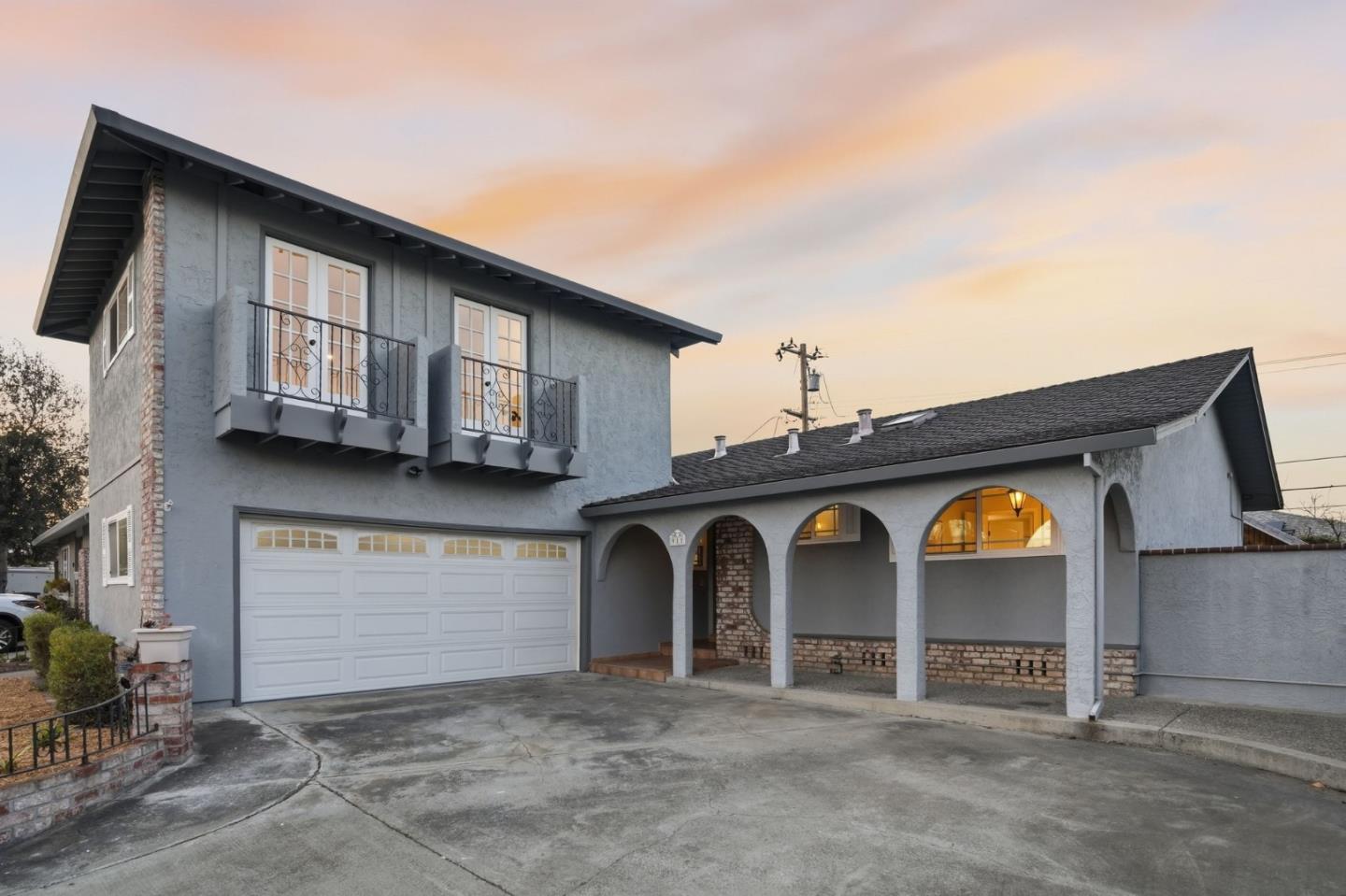 Detail Gallery Image 51 of 75 For 911 Inverness Way, Sunnyvale,  CA 94087 - 4 Beds | 3 Baths