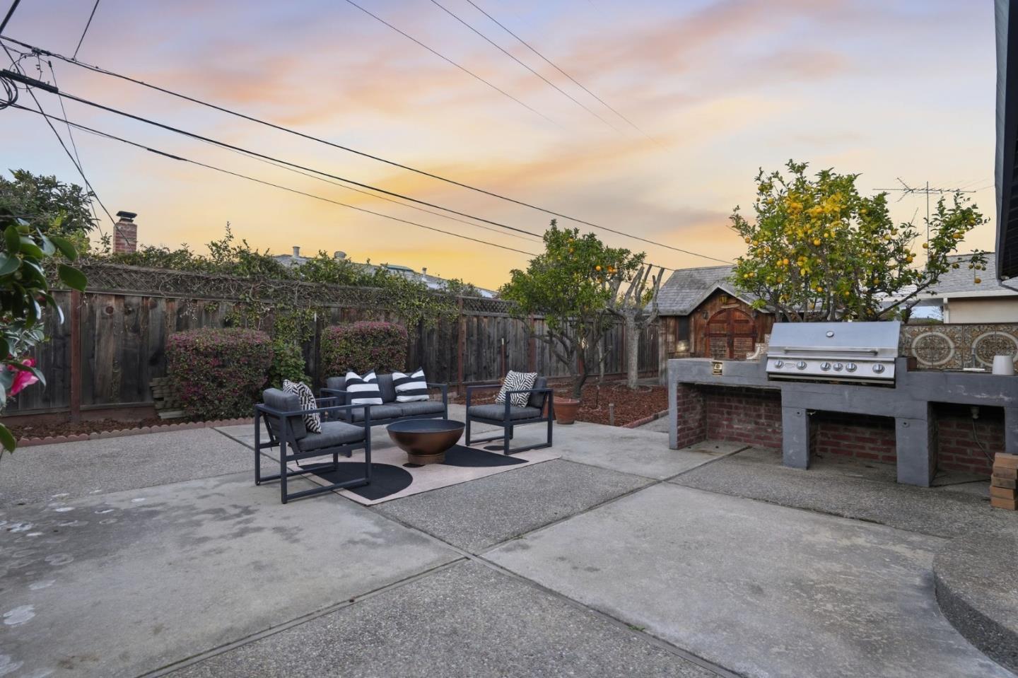 Detail Gallery Image 56 of 75 For 911 Inverness Way, Sunnyvale,  CA 94087 - 4 Beds | 3 Baths