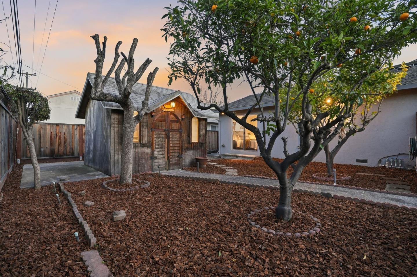 Detail Gallery Image 58 of 75 For 911 Inverness Way, Sunnyvale,  CA 94087 - 4 Beds | 3 Baths