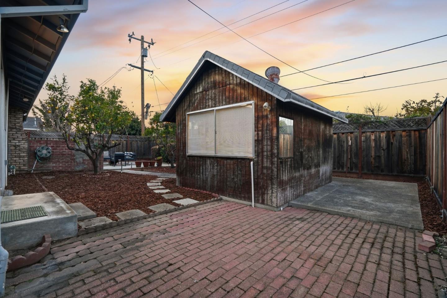 Detail Gallery Image 60 of 75 For 911 Inverness Way, Sunnyvale,  CA 94087 - 4 Beds | 3 Baths