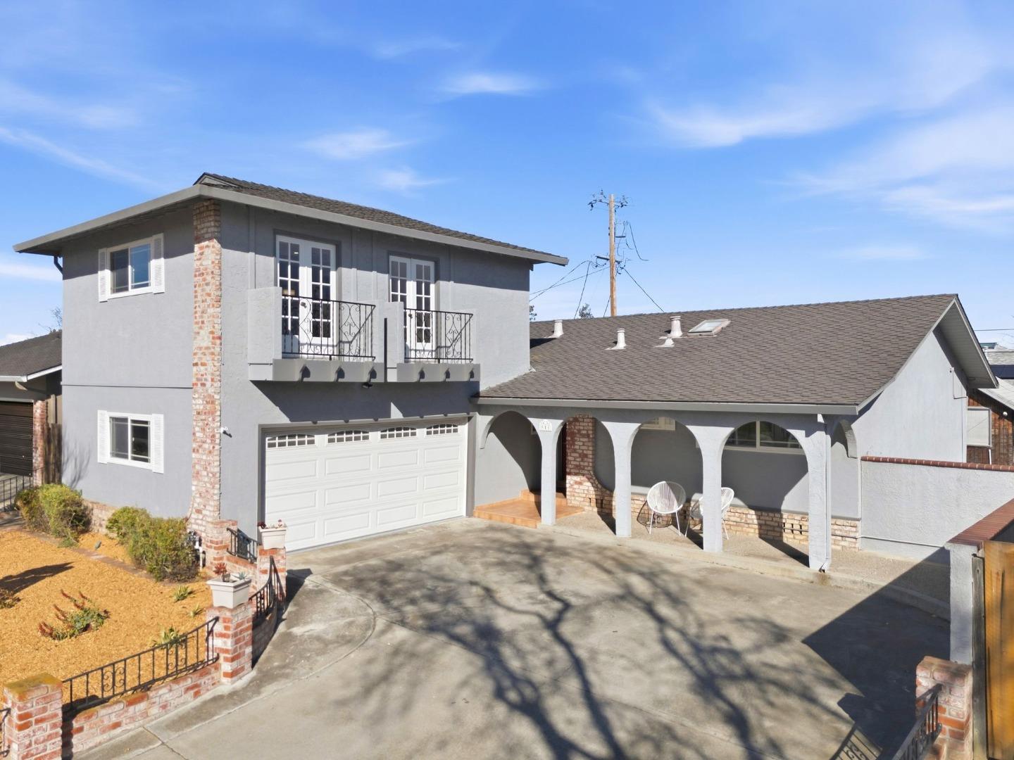 Detail Gallery Image 61 of 75 For 911 Inverness Way, Sunnyvale,  CA 94087 - 4 Beds | 3 Baths