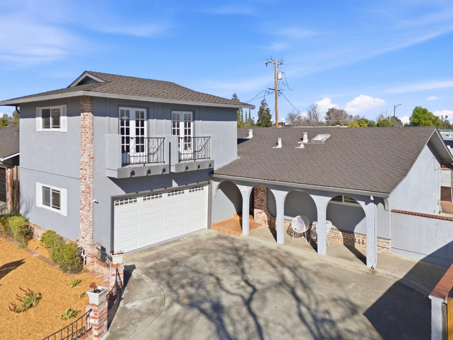 Detail Gallery Image 62 of 75 For 911 Inverness Way, Sunnyvale,  CA 94087 - 4 Beds | 3 Baths