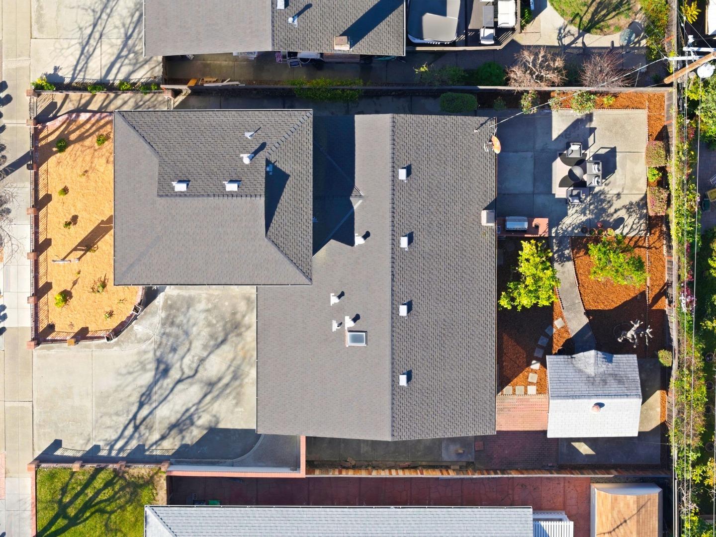 Detail Gallery Image 63 of 75 For 911 Inverness Way, Sunnyvale,  CA 94087 - 4 Beds | 3 Baths