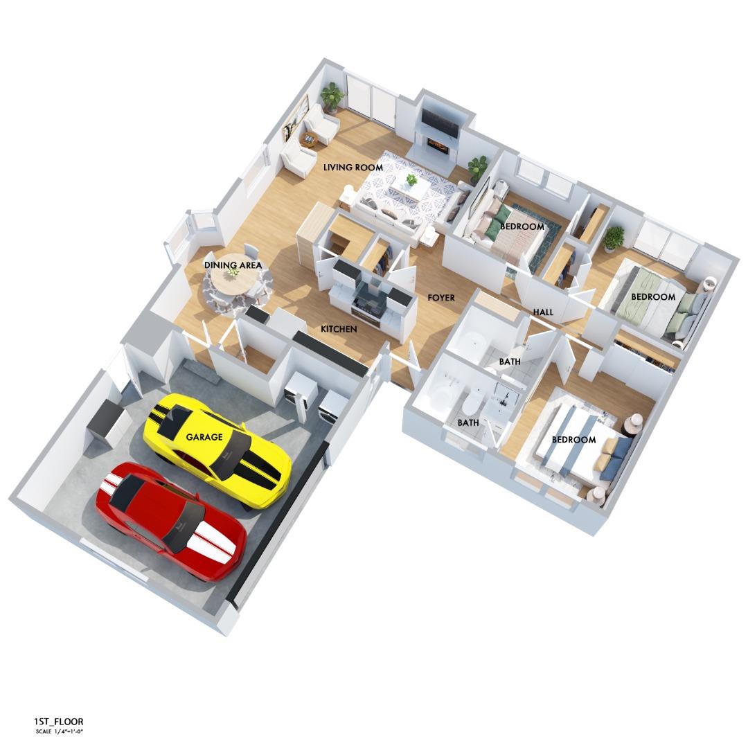 Detail Gallery Image 69 of 75 For 911 Inverness Way, Sunnyvale,  CA 94087 - 4 Beds | 3 Baths