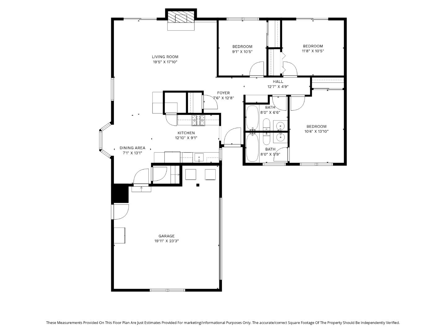 Detail Gallery Image 70 of 75 For 911 Inverness Way, Sunnyvale,  CA 94087 - 4 Beds | 3 Baths