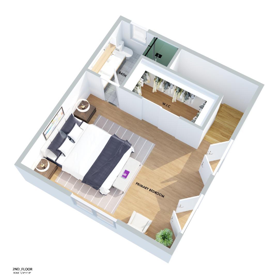 Detail Gallery Image 72 of 75 For 911 Inverness Way, Sunnyvale,  CA 94087 - 4 Beds | 3 Baths