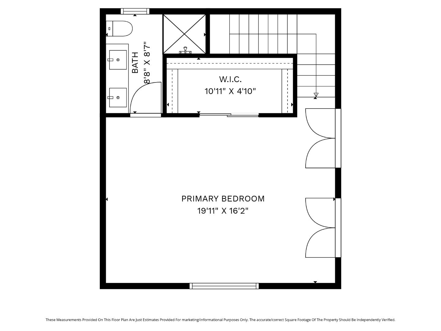 Detail Gallery Image 73 of 75 For 911 Inverness Way, Sunnyvale,  CA 94087 - 4 Beds | 3 Baths