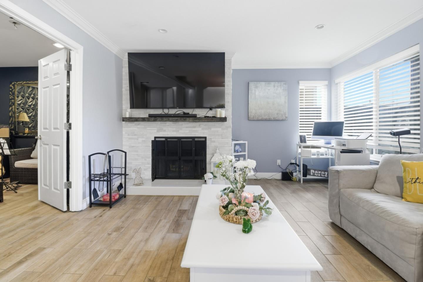 Detail Gallery Image 19 of 43 For 1421 Burgundy Way, Gonzales,  CA 93926 - 5 Beds | 3 Baths