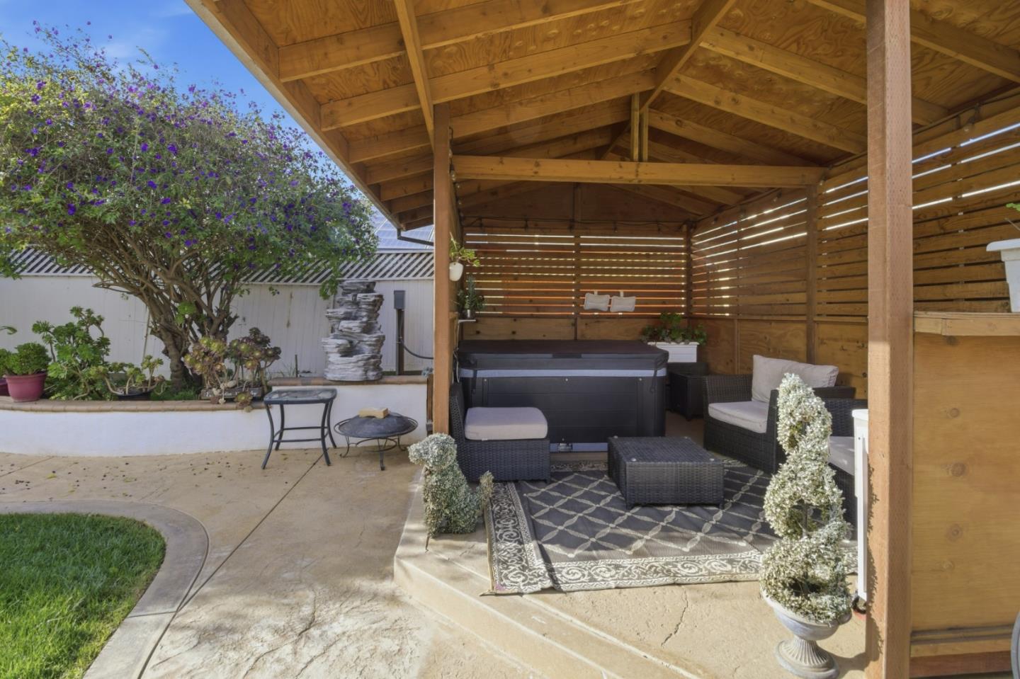 Detail Gallery Image 43 of 43 For 1421 Burgundy Way, Gonzales,  CA 93926 - 5 Beds | 3 Baths