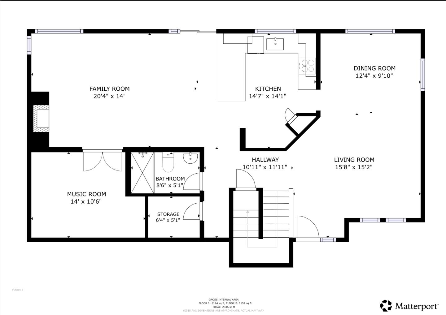 Detail Gallery Image 45 of 45 For 1421 Burgundy Way, Gonzales,  CA 93926 - 5 Beds | 3 Baths