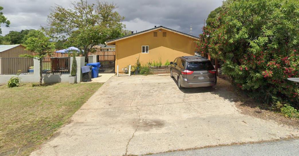 2201 Monroe Street UNIT 301, Santa Clara, CA, 95050