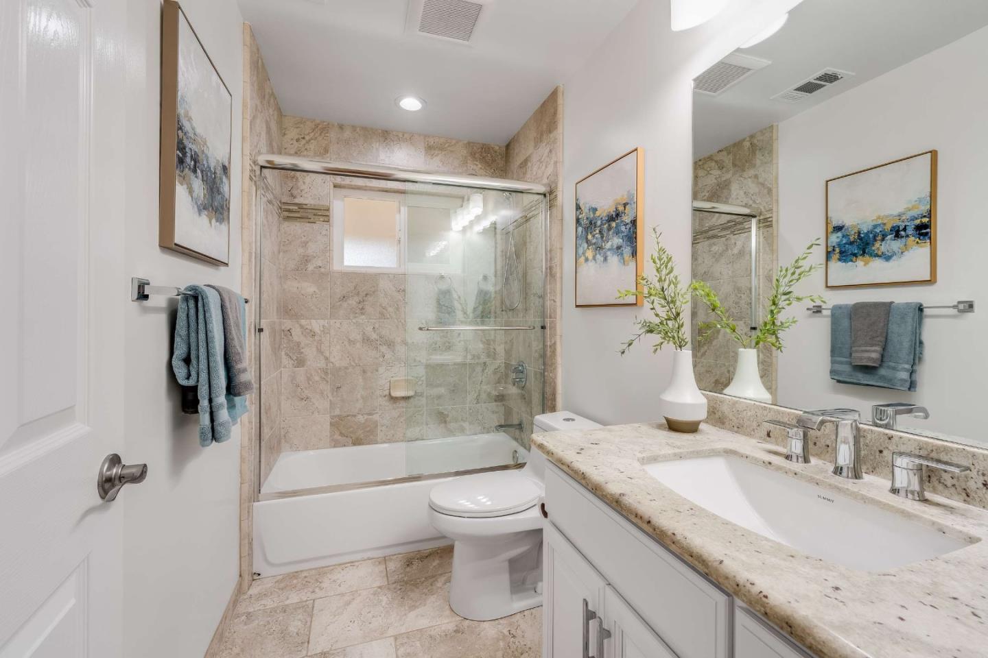 Detail Gallery Image 17 of 51 For 841 Maranta Ave, Sunnyvale,  CA 94087 - 3 Beds | 2 Baths