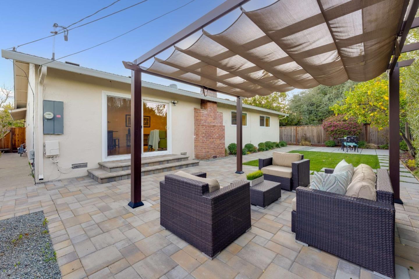 Detail Gallery Image 28 of 51 For 841 Maranta Ave, Sunnyvale,  CA 94087 - 3 Beds | 2 Baths