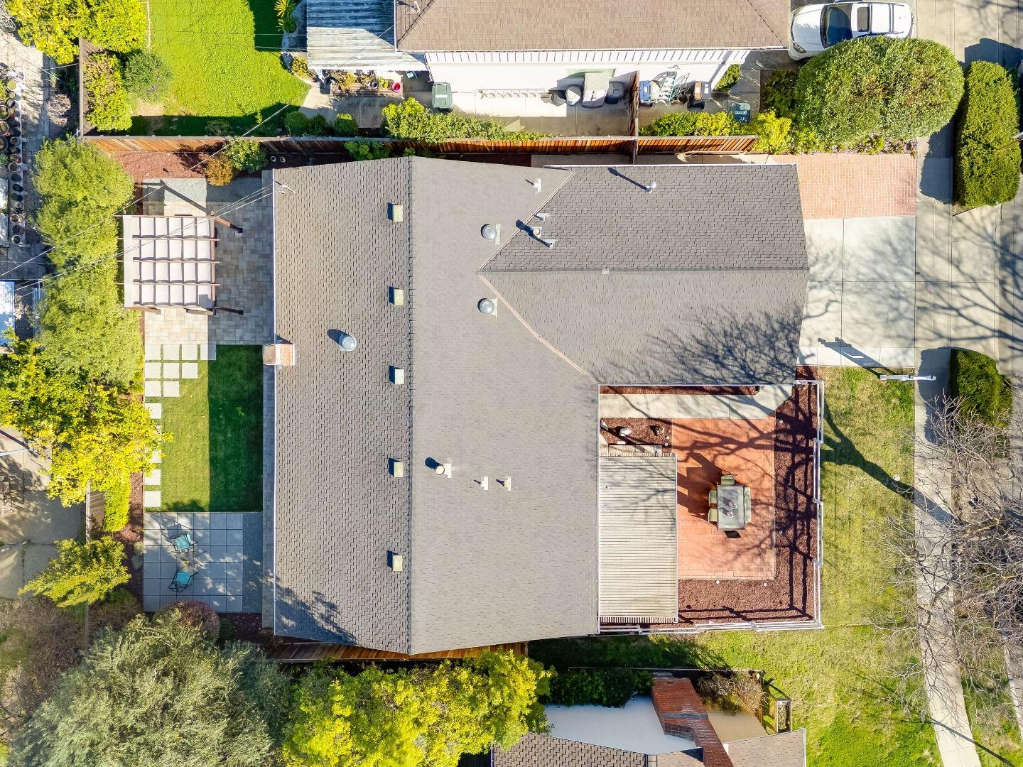 Detail Gallery Image 36 of 51 For 841 Maranta Ave, Sunnyvale,  CA 94087 - 3 Beds | 2 Baths