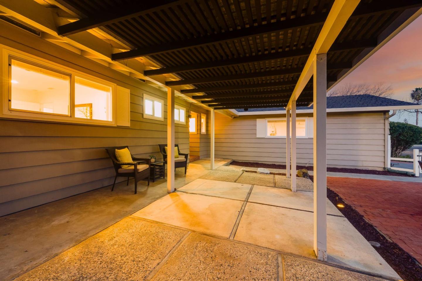 Detail Gallery Image 45 of 51 For 841 Maranta Ave, Sunnyvale,  CA 94087 - 3 Beds | 2 Baths