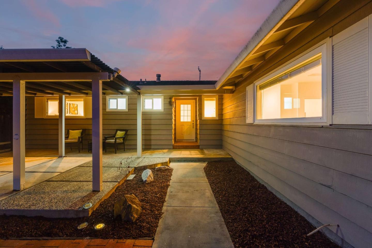 Detail Gallery Image 46 of 51 For 841 Maranta Ave, Sunnyvale,  CA 94087 - 3 Beds | 2 Baths