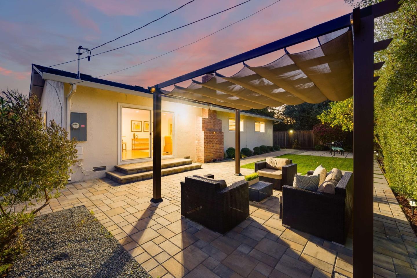 Detail Gallery Image 47 of 51 For 841 Maranta Ave, Sunnyvale,  CA 94087 - 3 Beds | 2 Baths