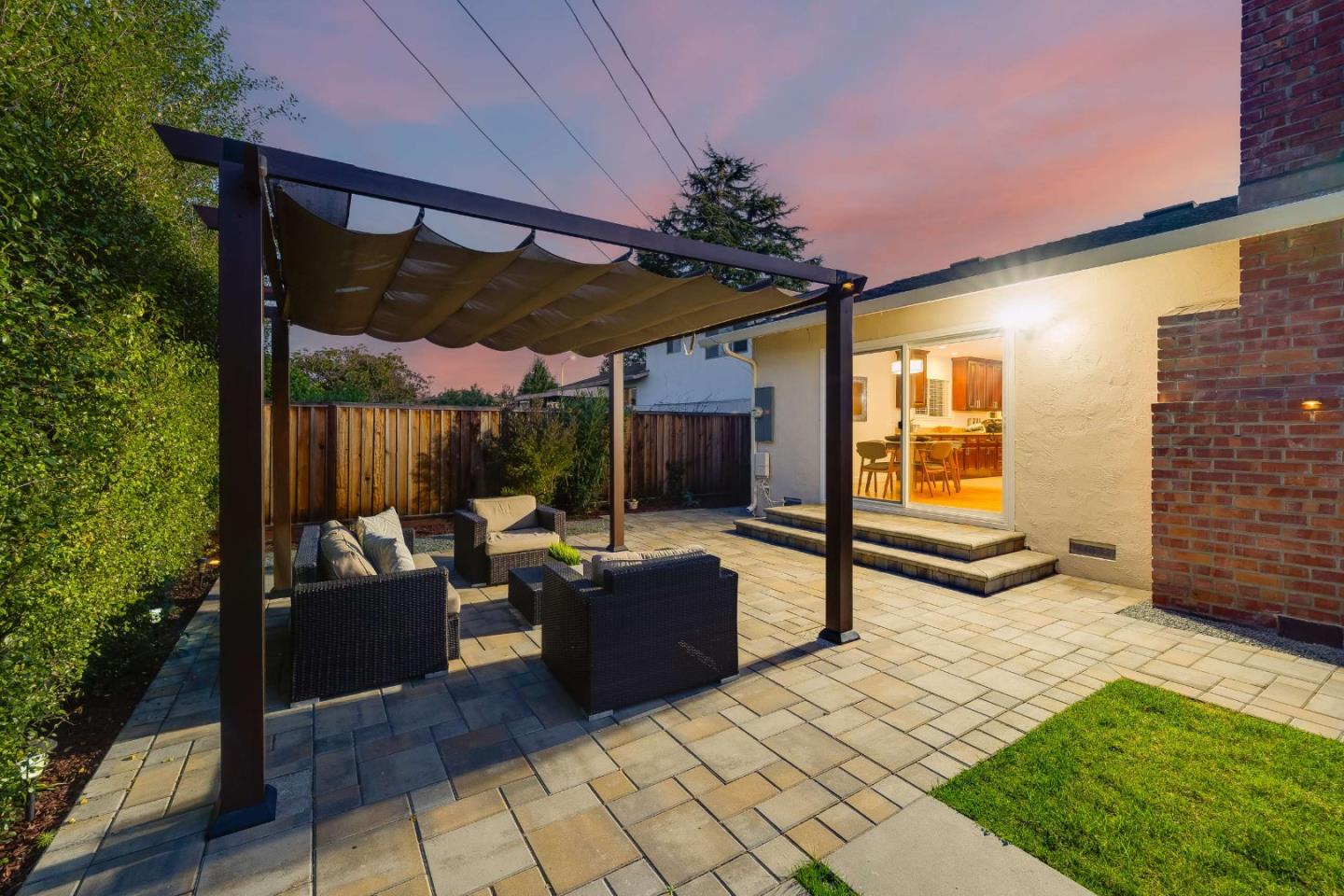 Detail Gallery Image 48 of 51 For 841 Maranta Ave, Sunnyvale,  CA 94087 - 3 Beds | 2 Baths