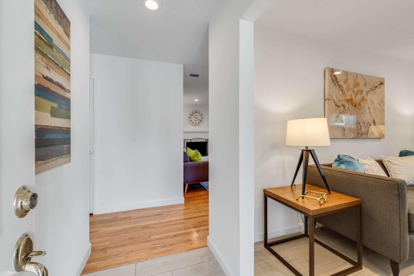 Detail Gallery Image 5 of 51 For 841 Maranta Ave, Sunnyvale,  CA 94087 - 3 Beds | 2 Baths