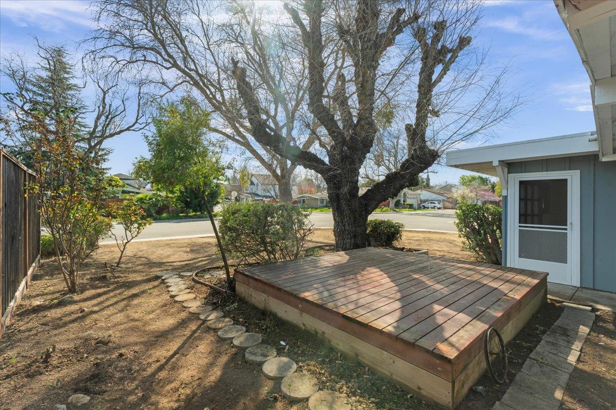 Detail Gallery Image 32 of 32 For 18891 Tilson Dr, Cupertino,  CA 95014 - 3 Beds | 1 Baths