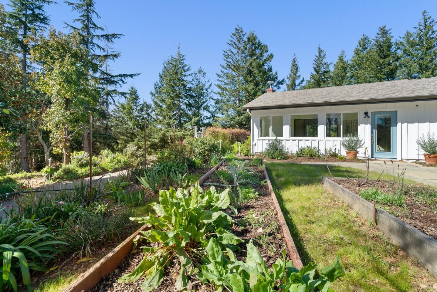 Detail Gallery Image 11 of 46 For 125 Mcgivern Way, Santa Cruz,  CA 95060 - 4 Beds | 3 Baths