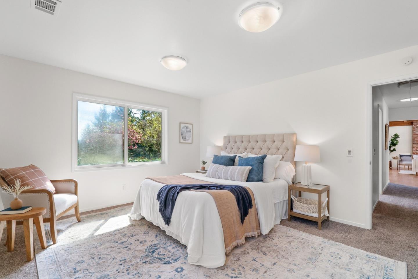 Detail Gallery Image 23 of 46 For 125 Mcgivern Way, Santa Cruz,  CA 95060 - 4 Beds | 3 Baths