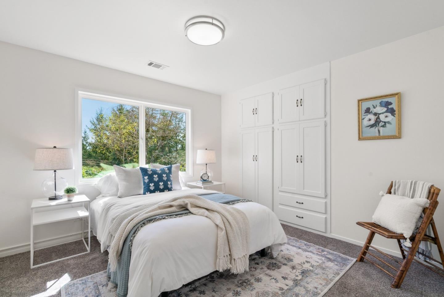 Detail Gallery Image 25 of 46 For 125 Mcgivern Way, Santa Cruz,  CA 95060 - 4 Beds | 3 Baths