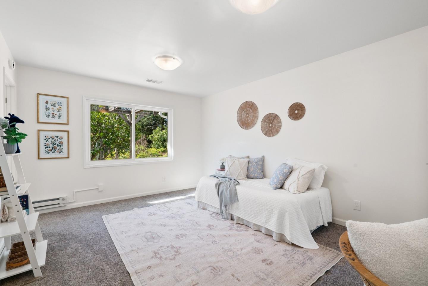 Detail Gallery Image 30 of 46 For 125 Mcgivern Way, Santa Cruz,  CA 95060 - 4 Beds | 3 Baths