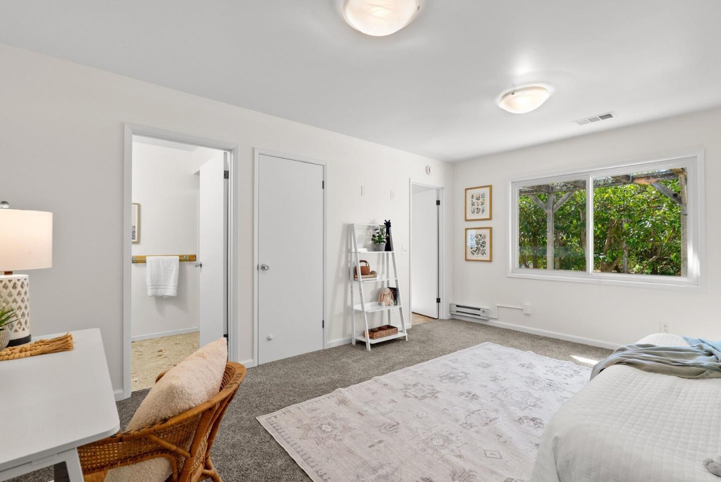 Detail Gallery Image 31 of 46 For 125 Mcgivern Way, Santa Cruz,  CA 95060 - 4 Beds | 3 Baths